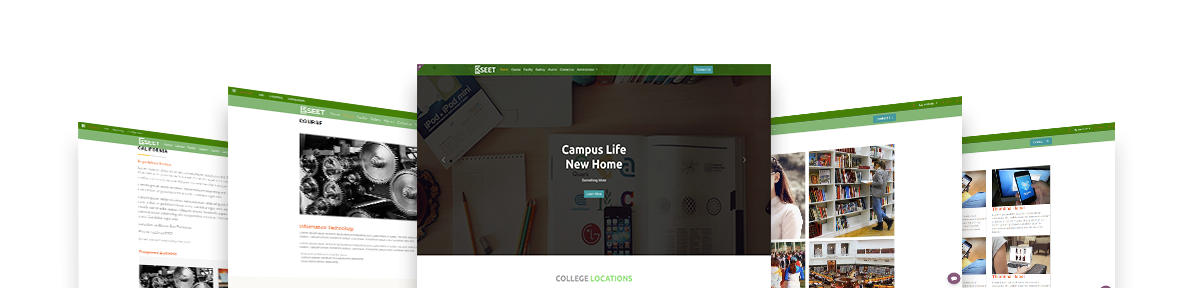 Theme Screenshot