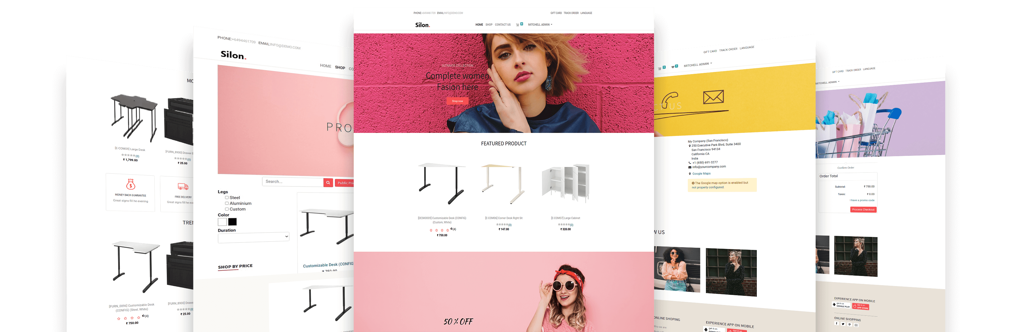 Theme Screenshot