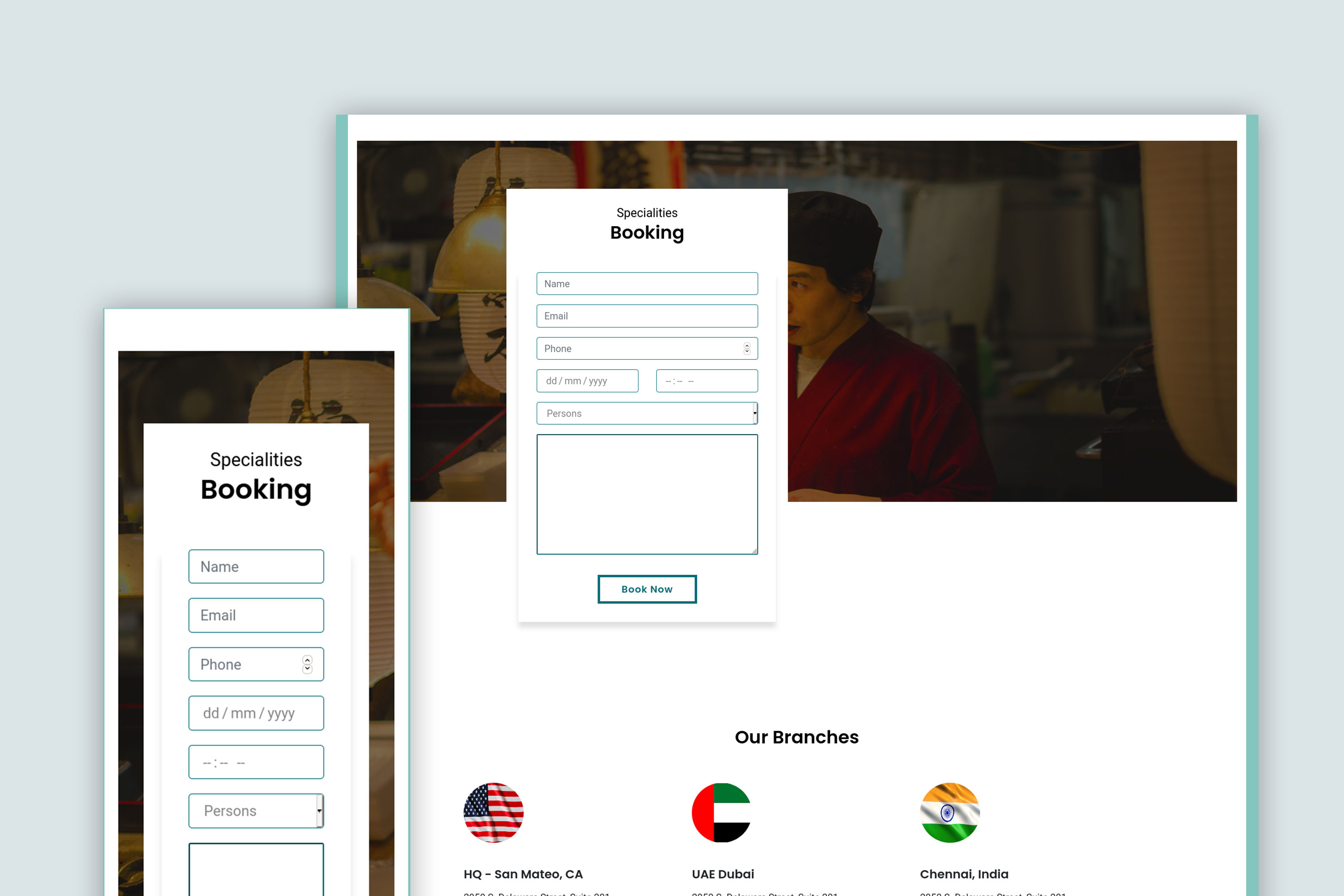 Theme Screenshot