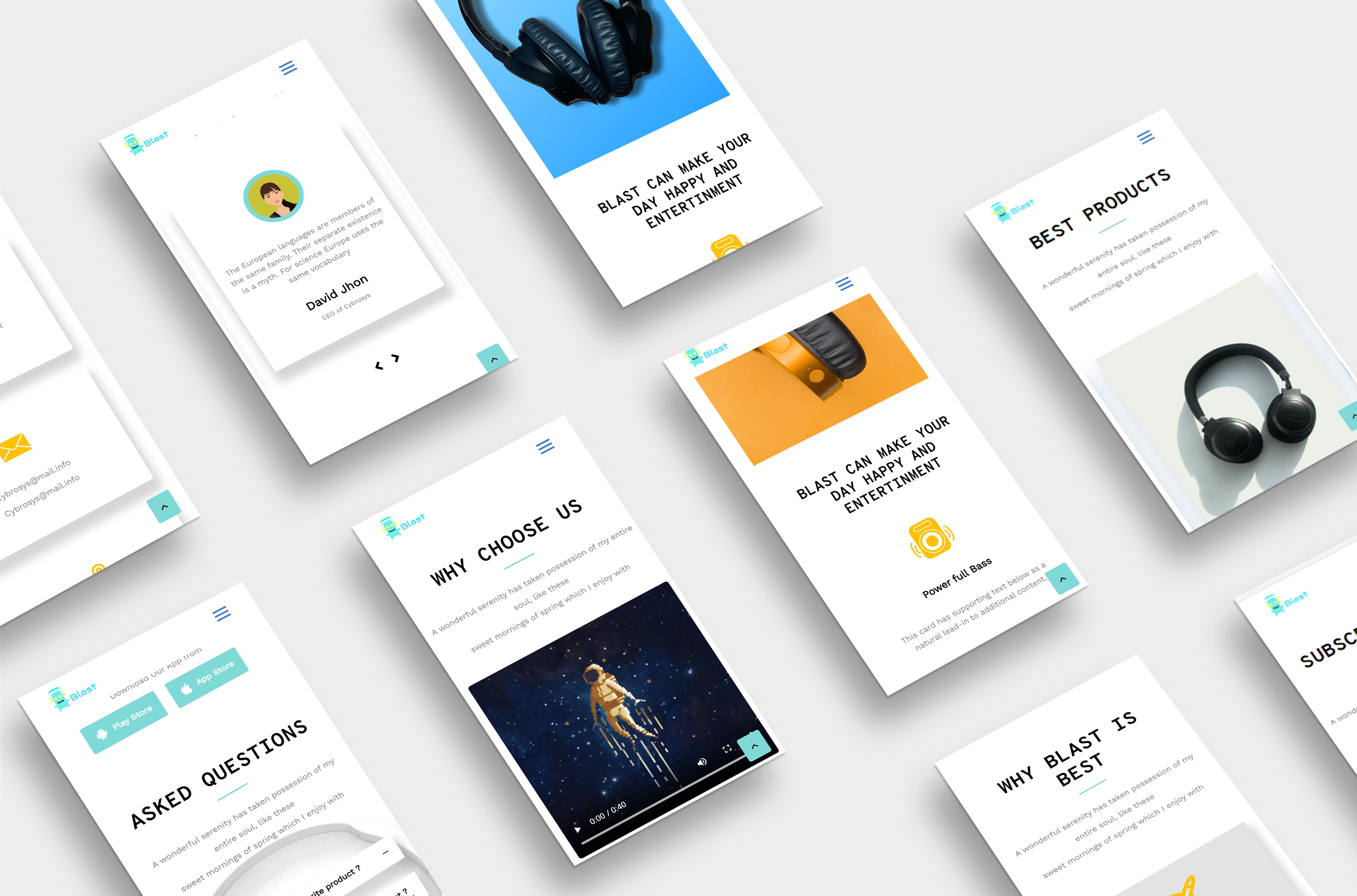 Theme Screenshot