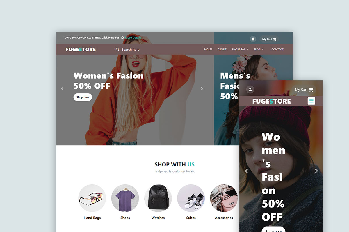 Theme Screenshot