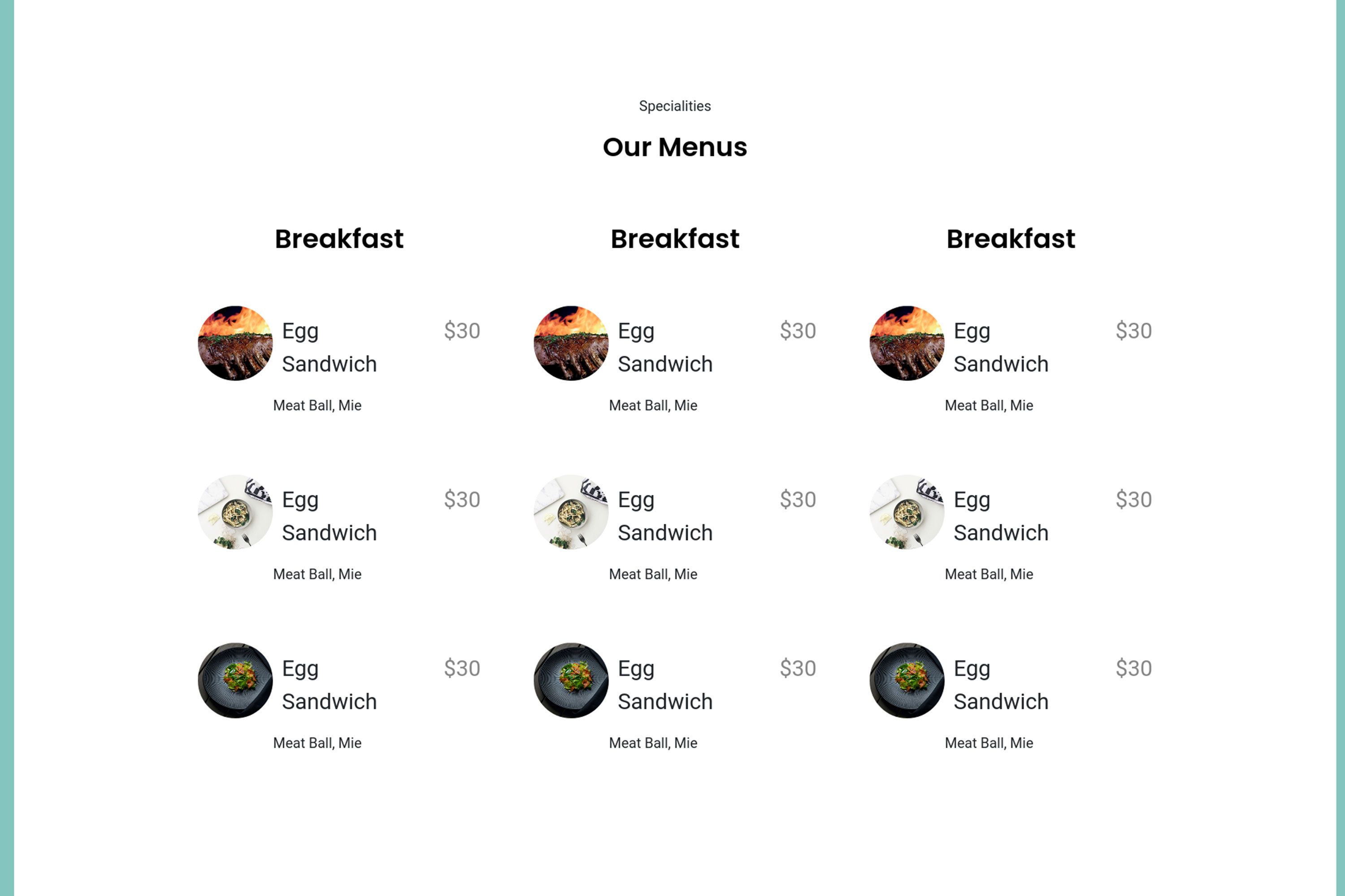 Theme Screenshot