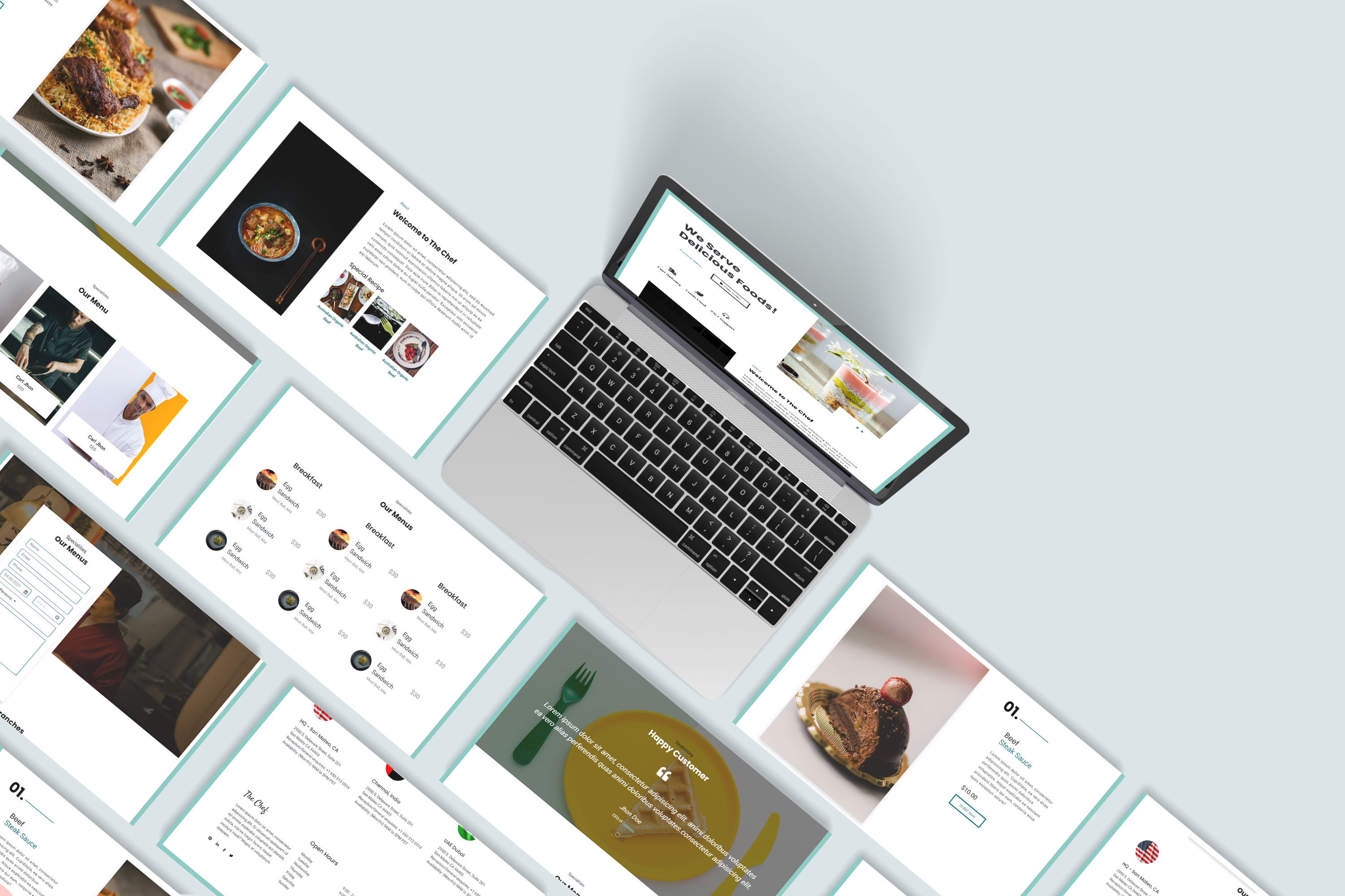 Theme Screenshot