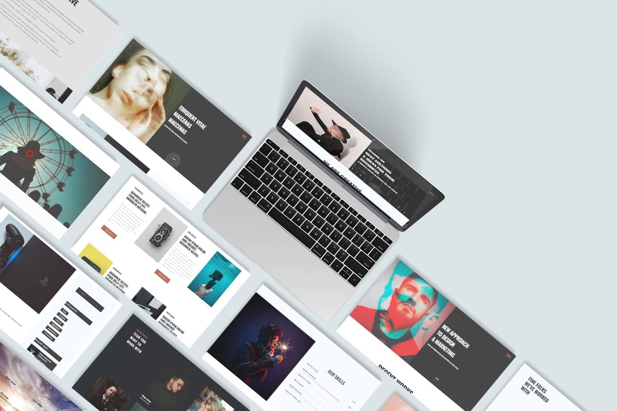 Theme Screenshot