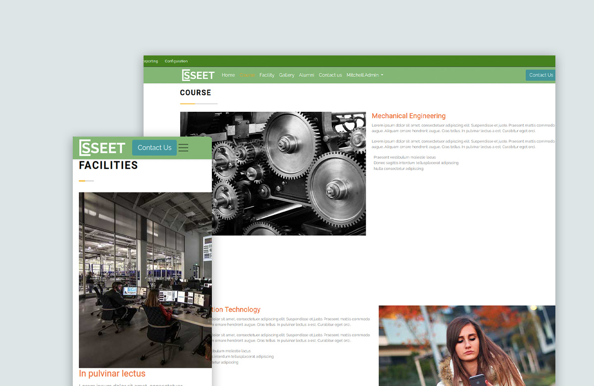 Theme Screenshot