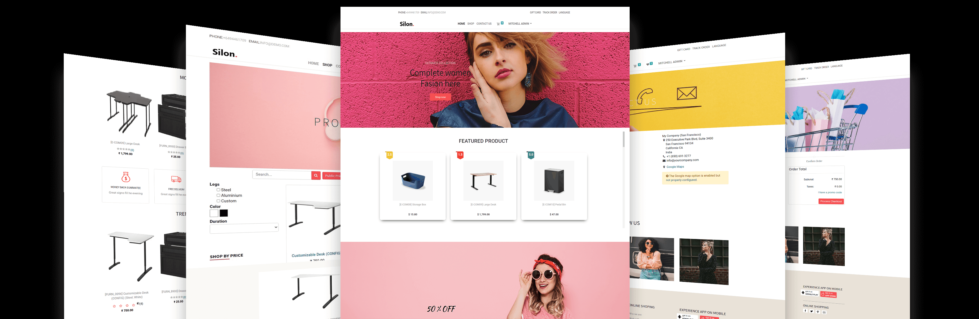 Theme Screenshot