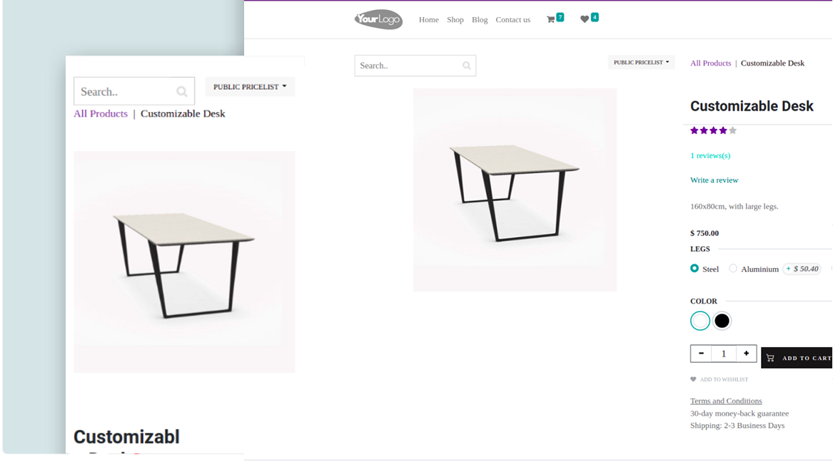 Theme Screenshot