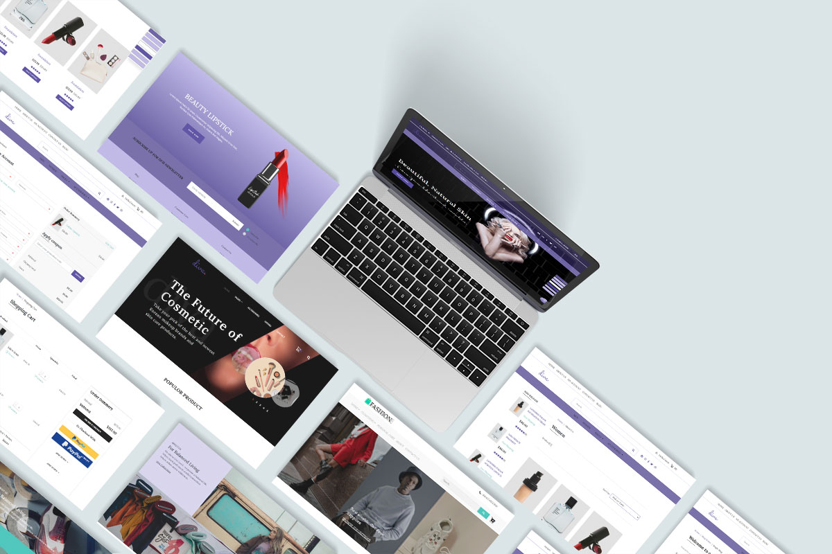 Theme Screenshot