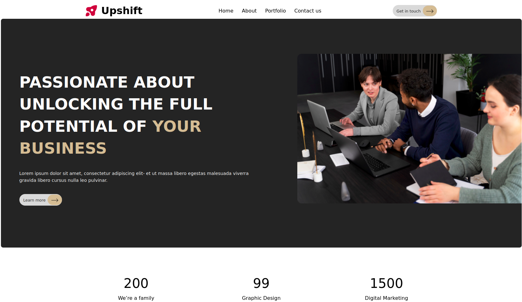 Theme Screenshot