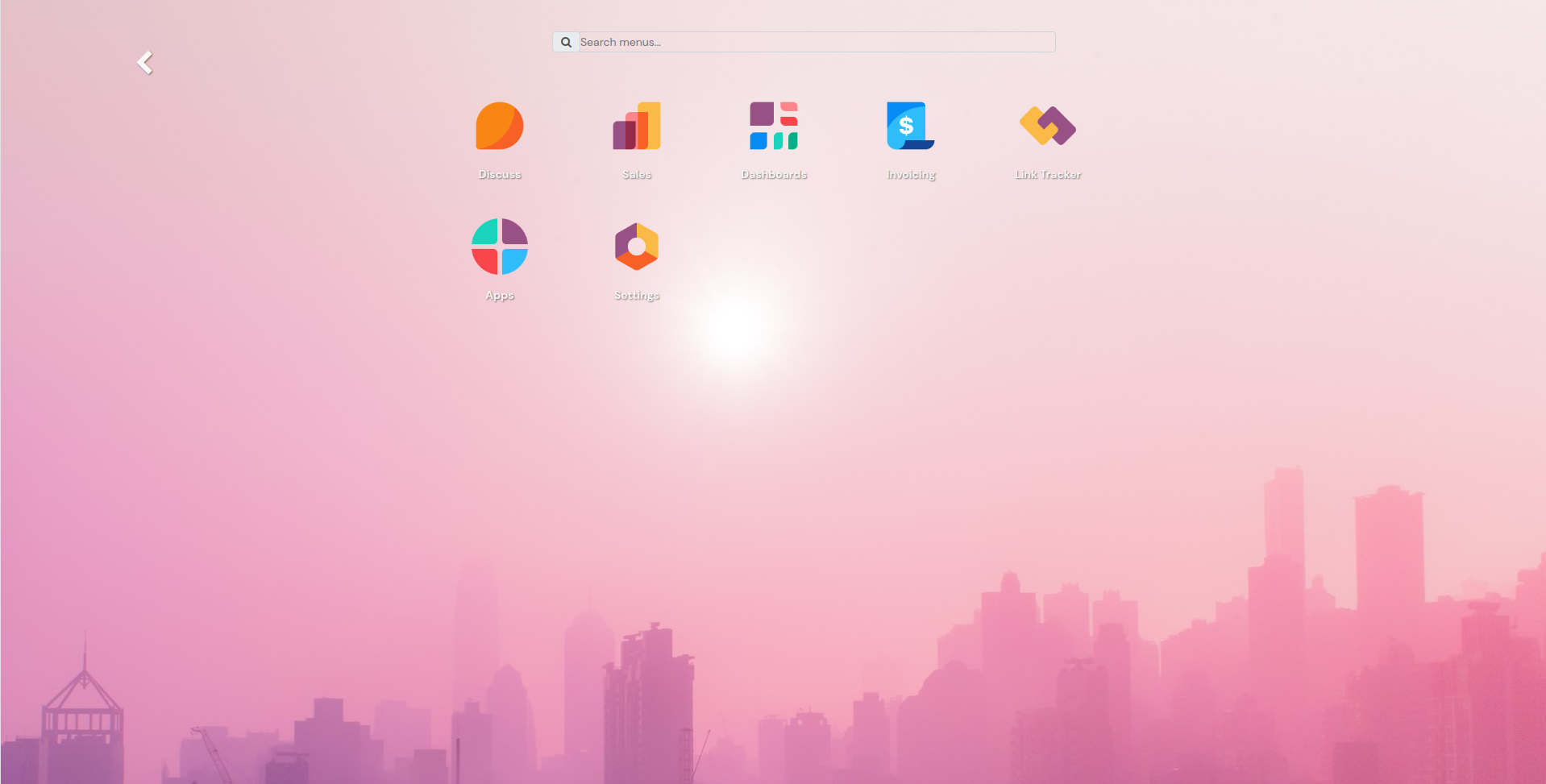 Grid item
