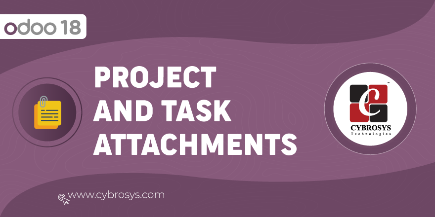 Project Task Attachments