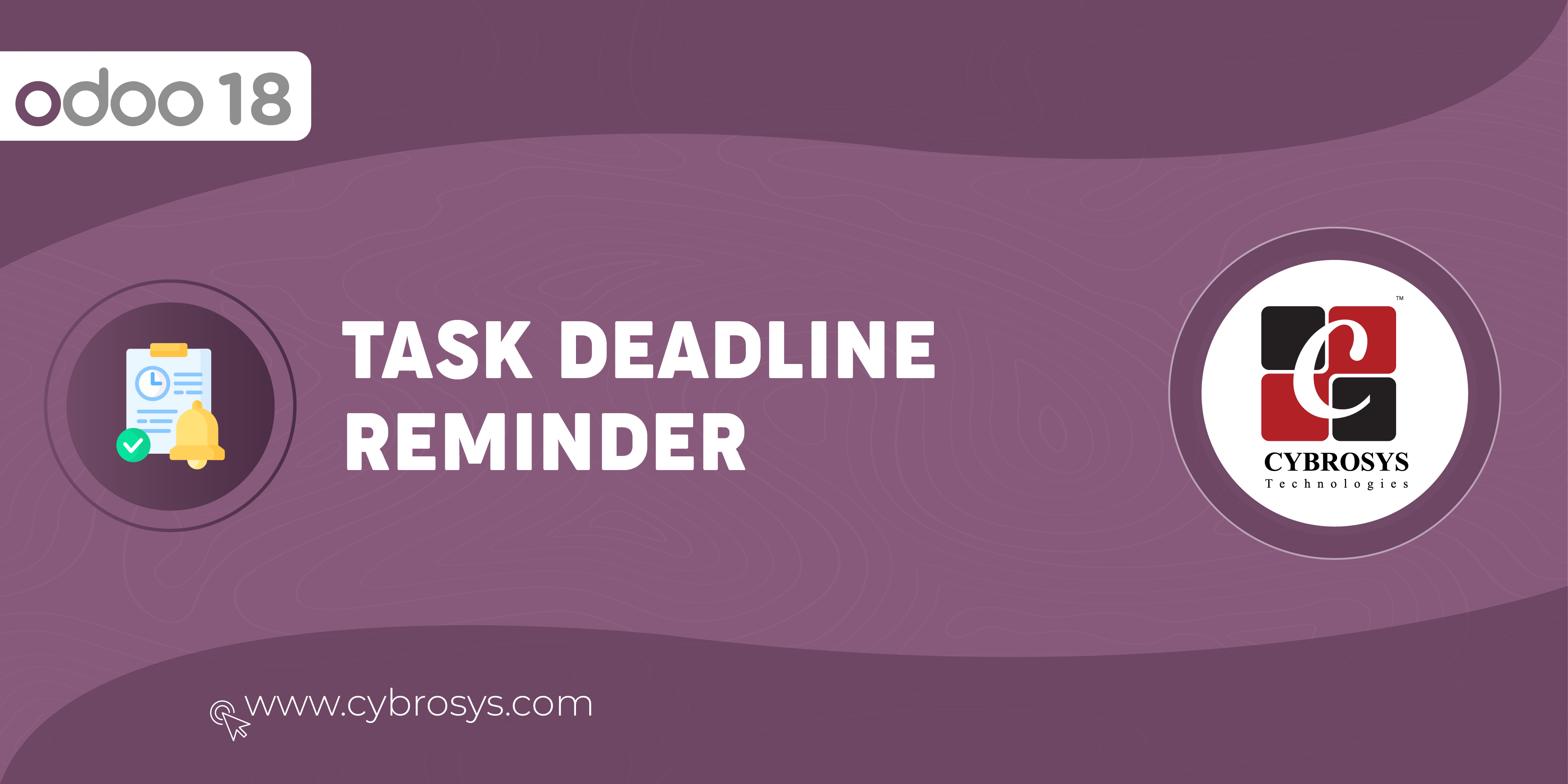Task Deadline Reminder