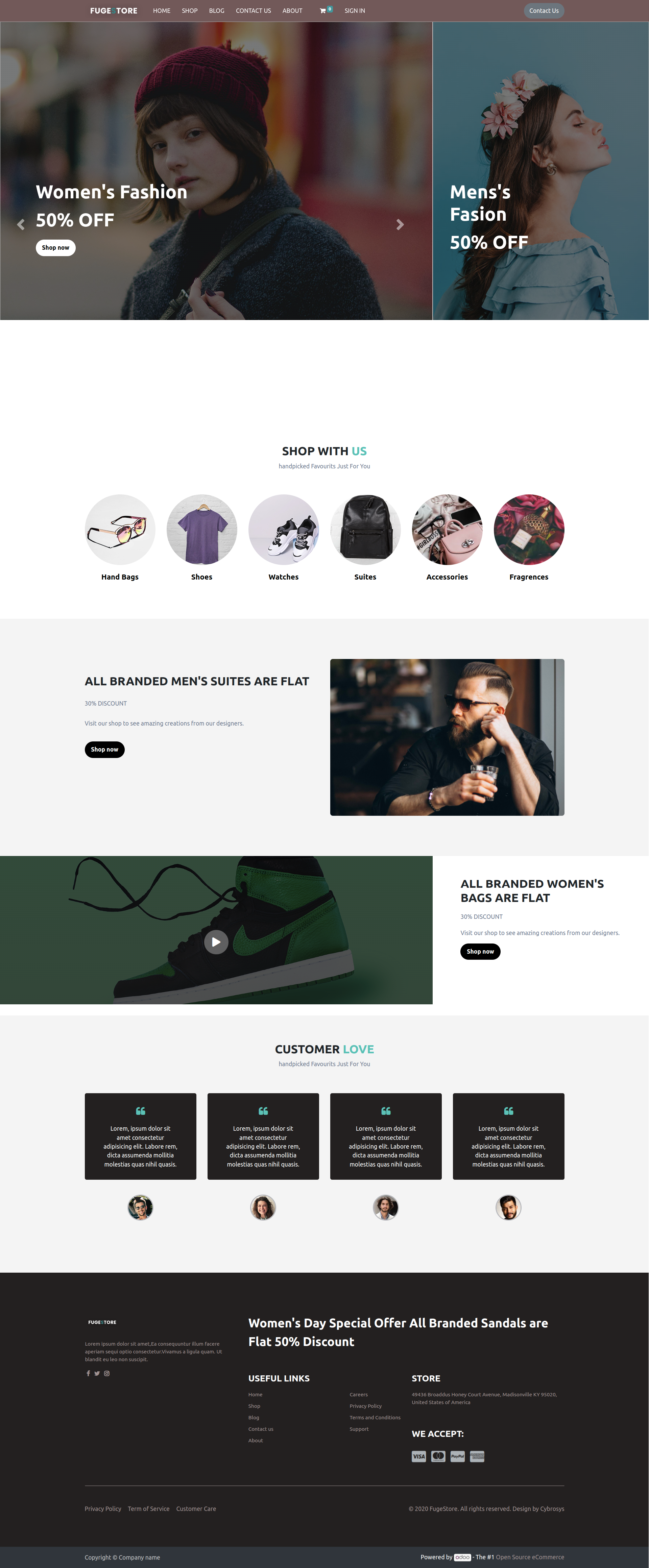 Grid item