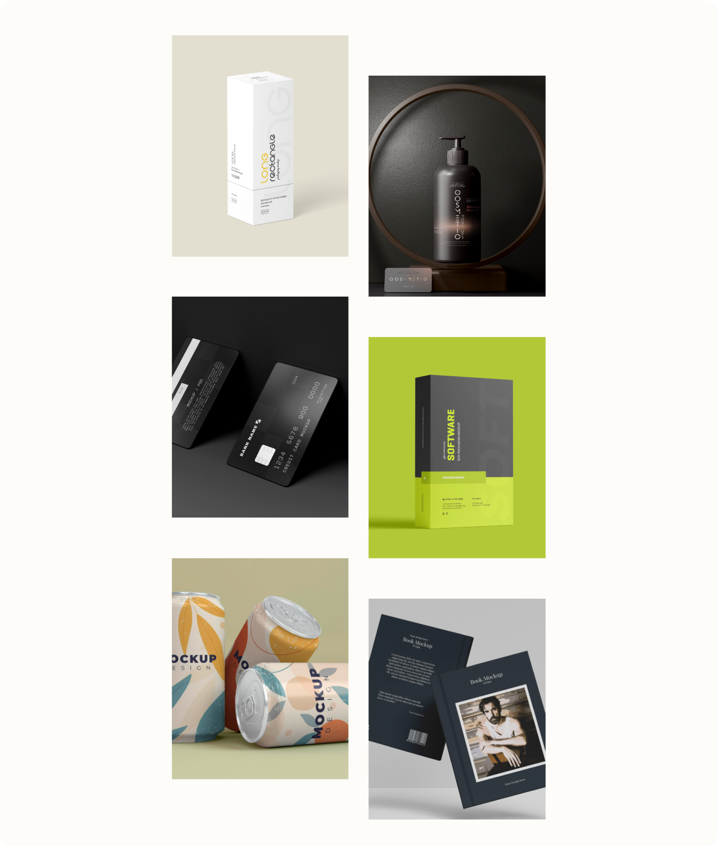 Grid item
