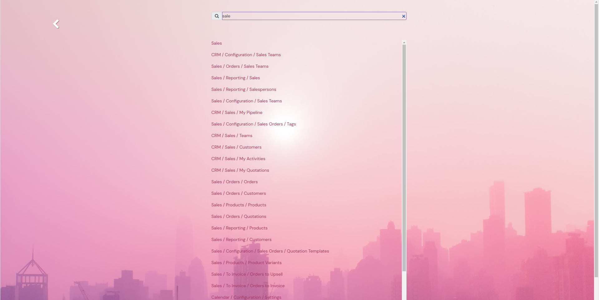 Grid item