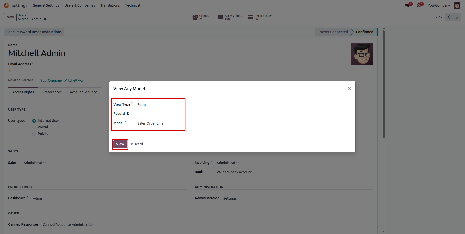Screenshot 4