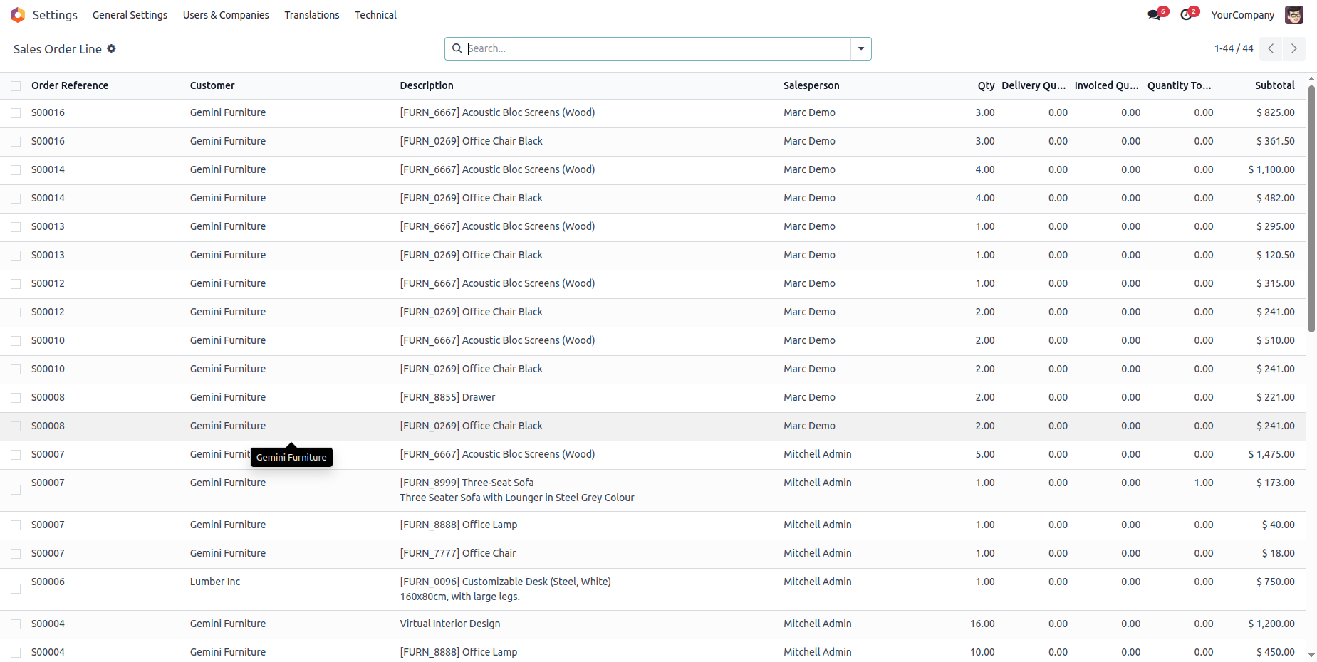 Screenshot 4