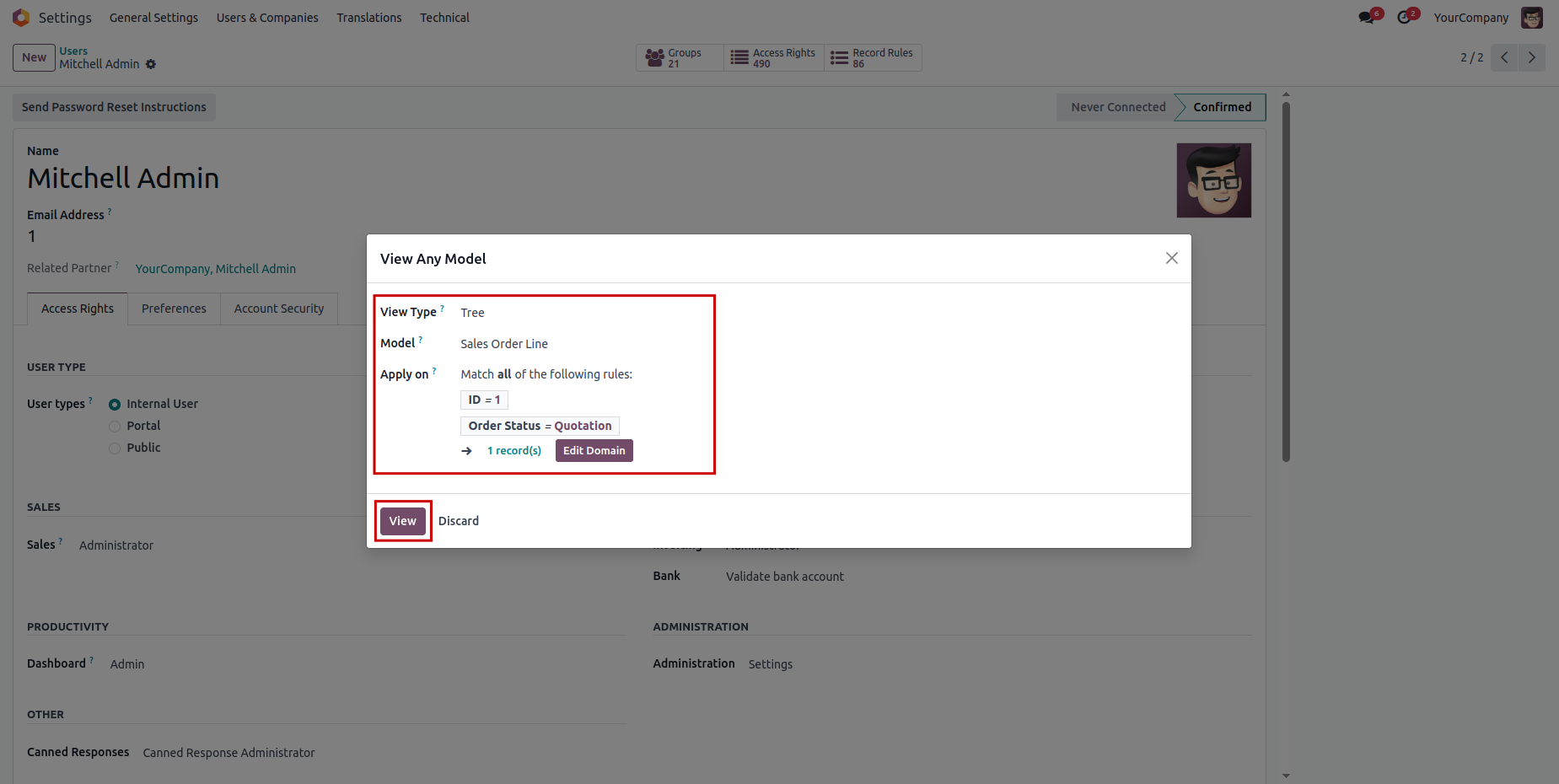 Screenshot 4