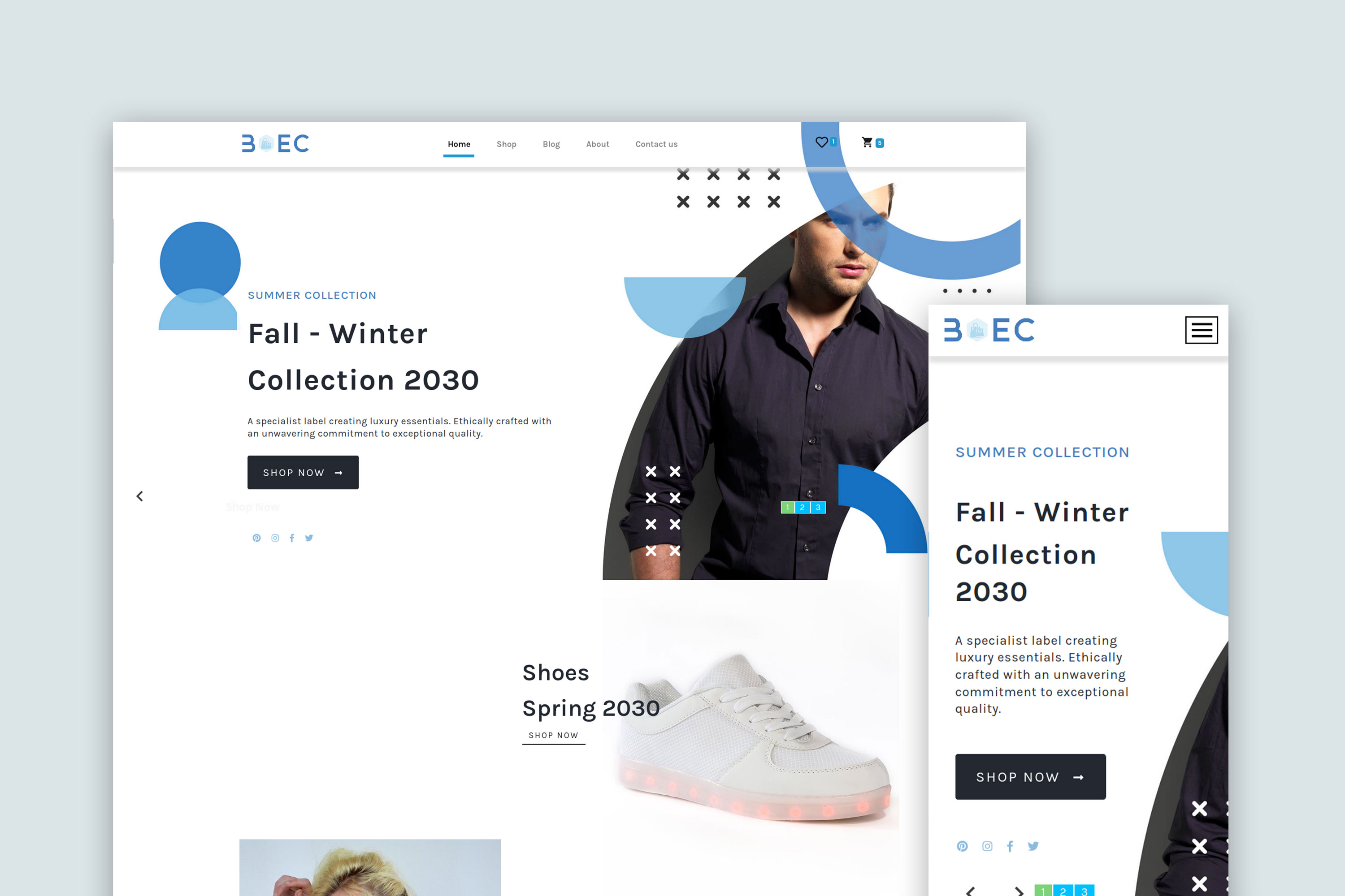 Theme Screenshot