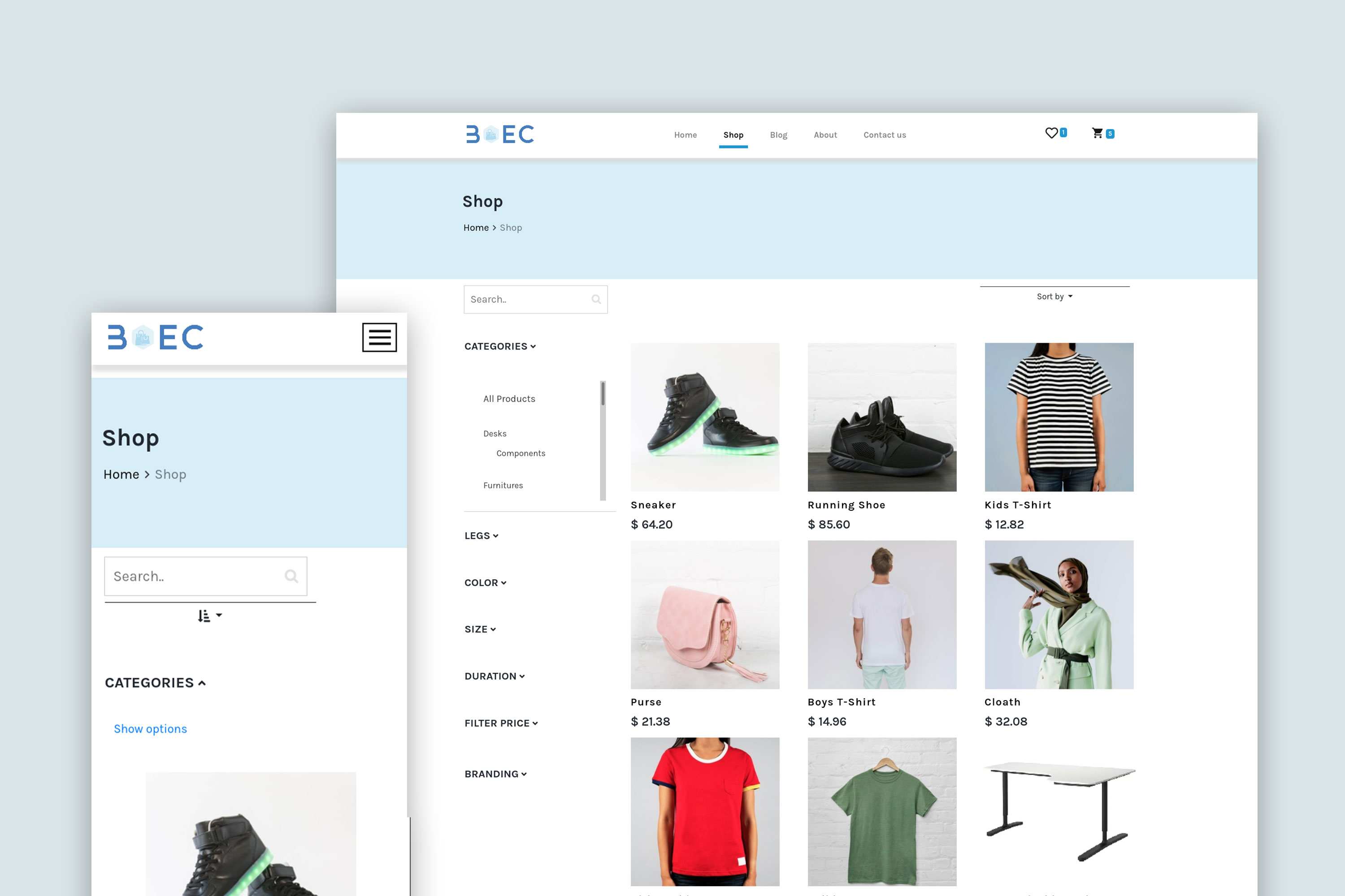 Theme Screenshot