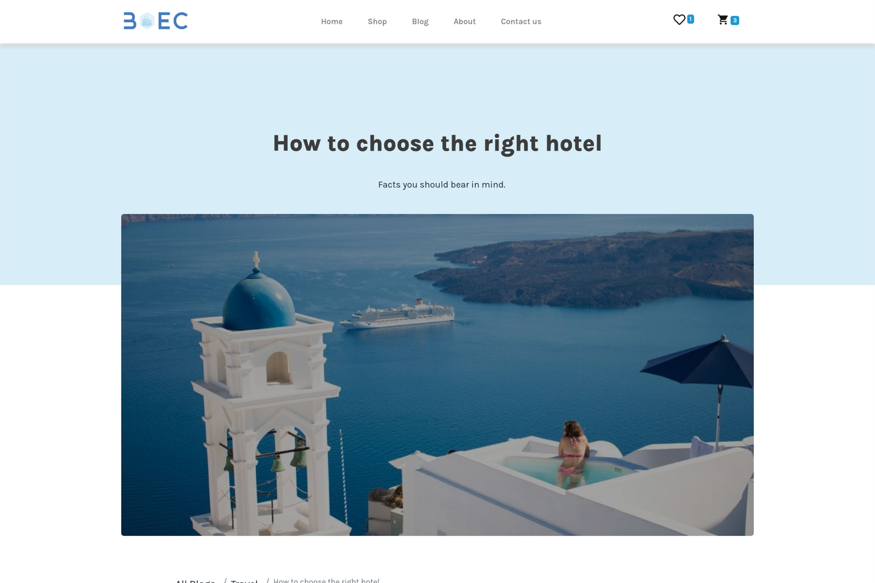 Theme Screenshot