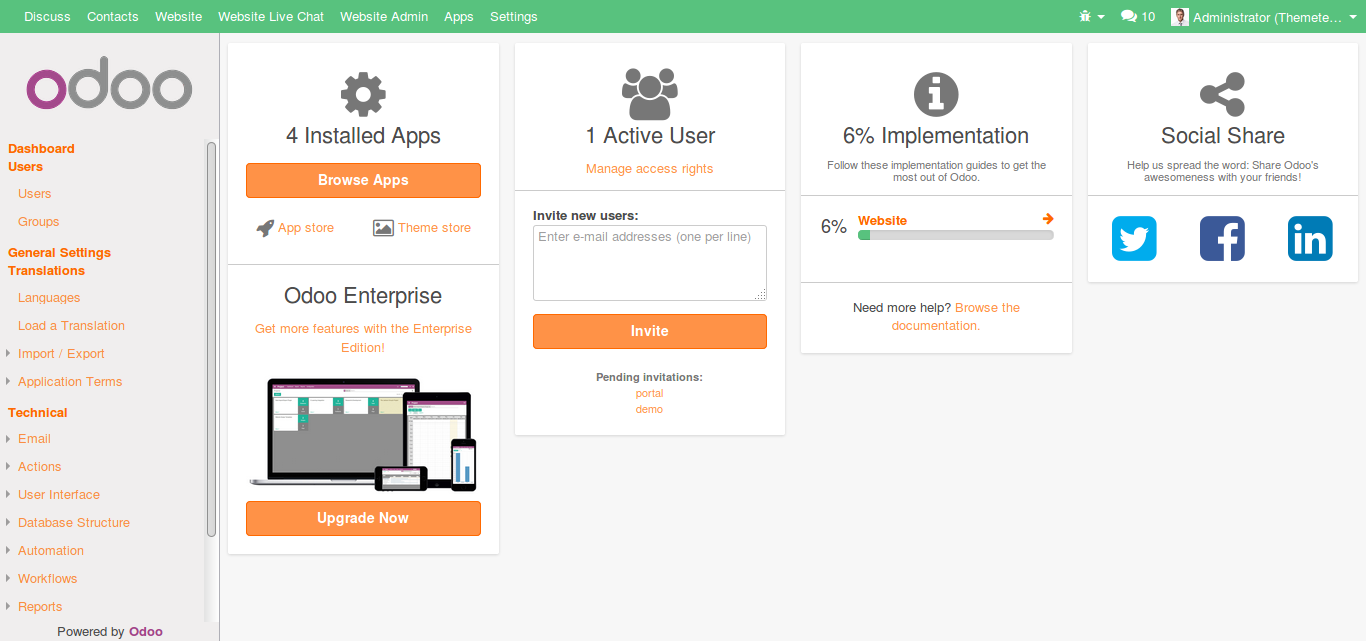 Carousel Bootstrap Fifth