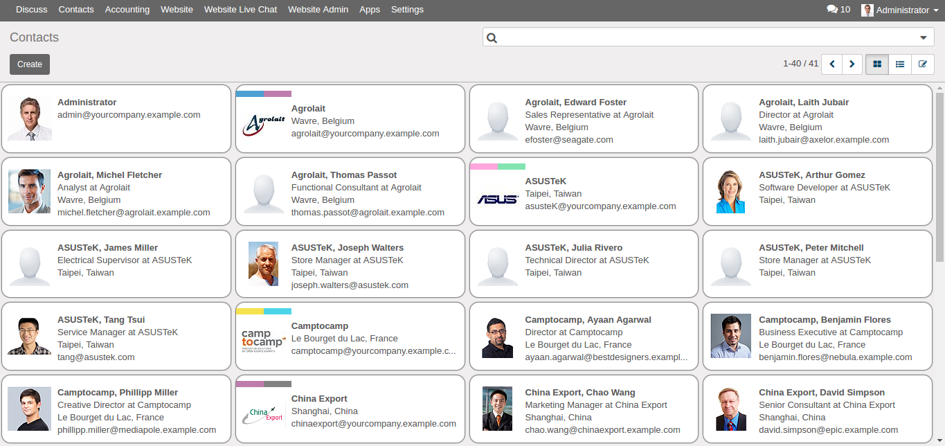 Carousel Bootstrap Third