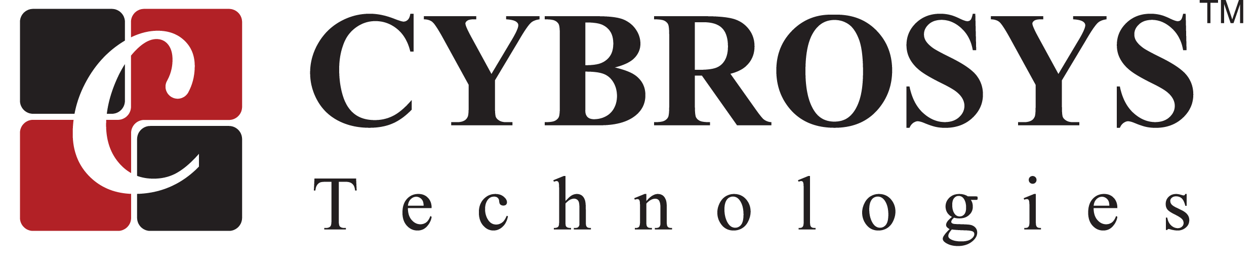 Cybrosys Logo
