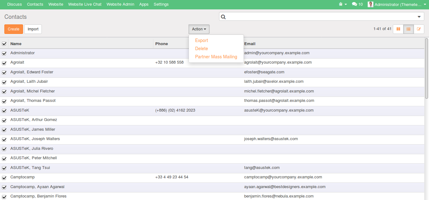 Carousel Bootstrap Fourth