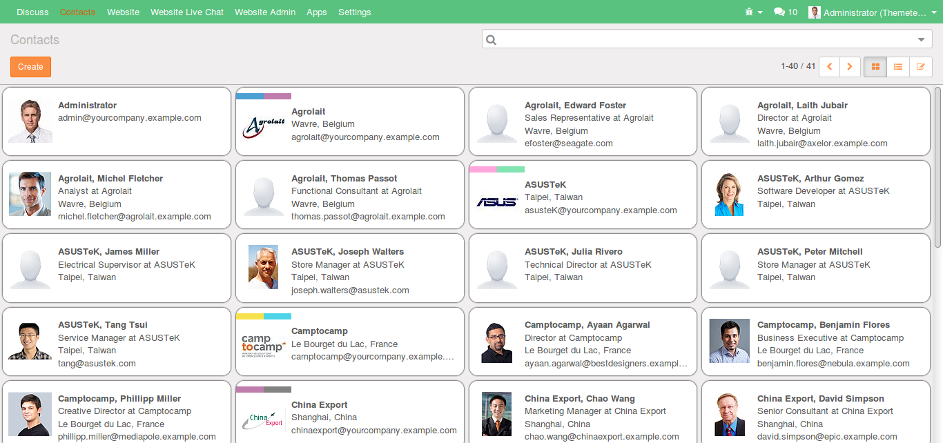 Carousel Bootstrap Third