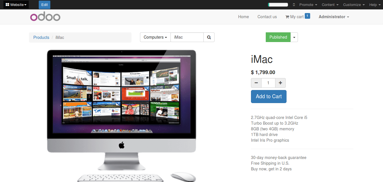 Carousel Bootstrap Fourth