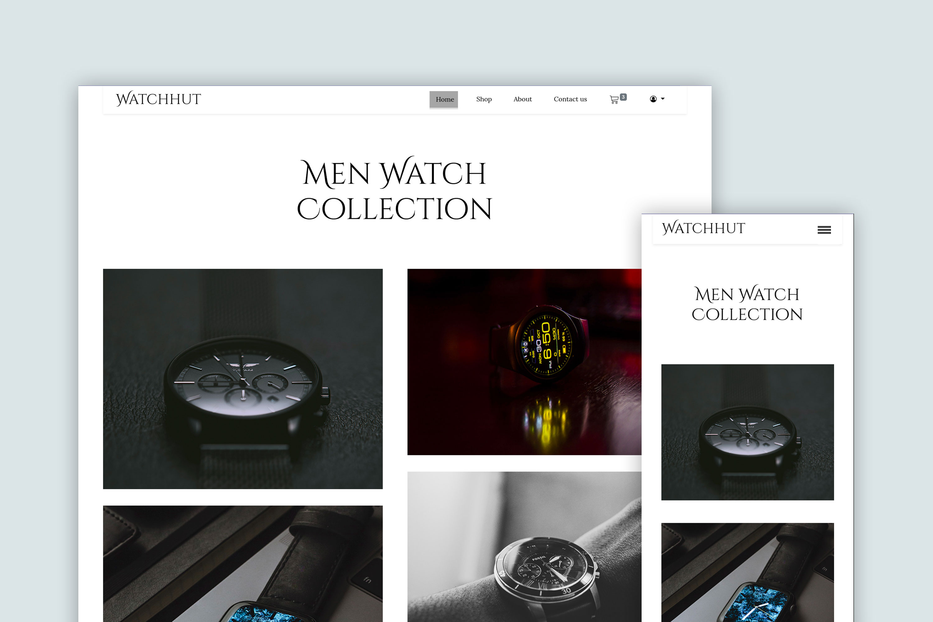 Theme Screenshot