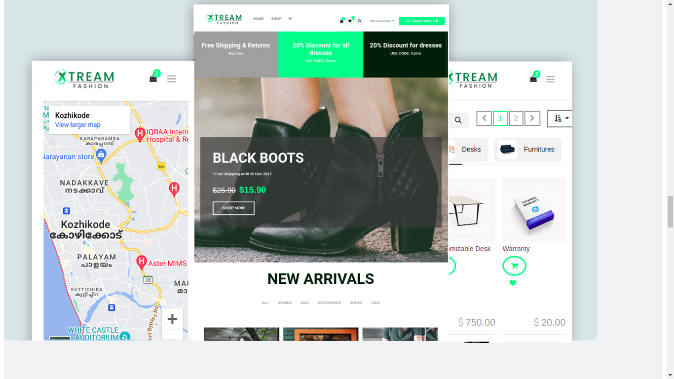 Theme Screenshot