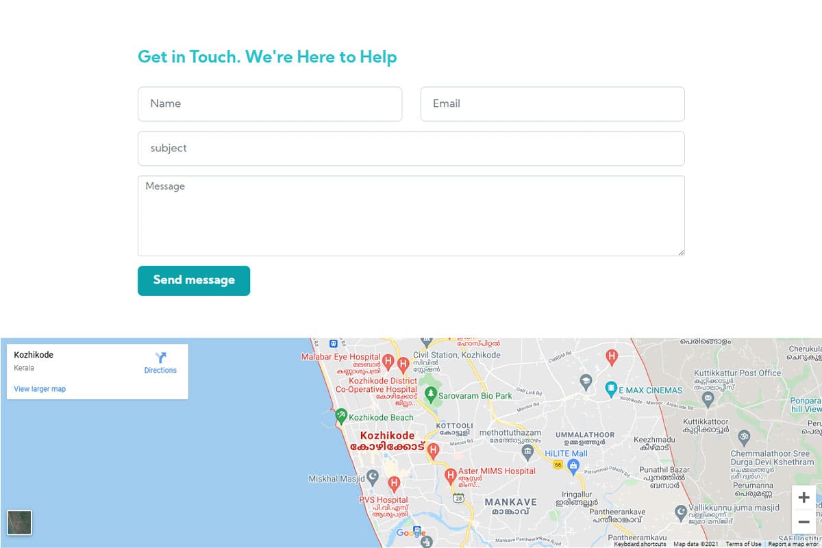 Theme Screenshot