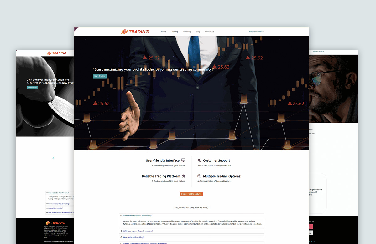 Theme Screenshot